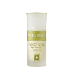 Eminence Organics Cornflower Recovery Serum