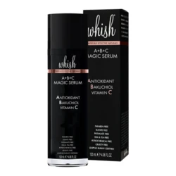 Whish A+B+C Magic Serum - Image 2