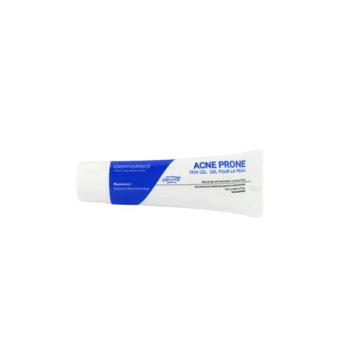 DermaMed Acne Prone Skin Gel
