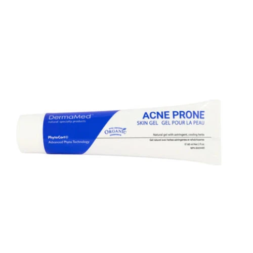 DermaMed Acne Prone Skin Gel - Image 2