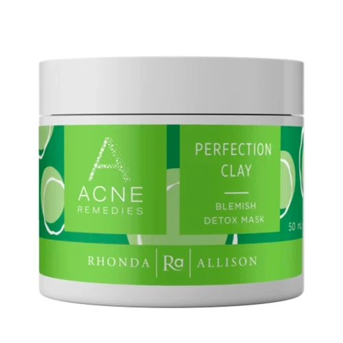 Rhonda Allison Acne Remedies Perfection Clay - Image 2