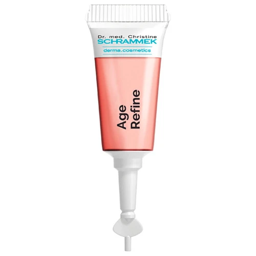 Dr Schrammek Age Refine