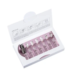 Babor Ampoule Concentrates Collagen Firming - Image 2