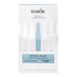 Babor Ampoule Concentrates Hydrate Hydra Plus