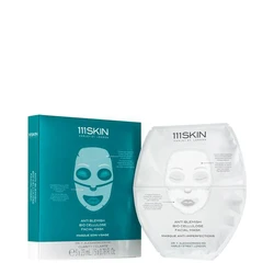 111SKIN Anti Blemish Bio Cellulose Facial Mask - Image 3