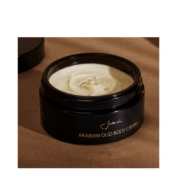 Sodashi Everybody Arabian Oud Body Cream - Image 2