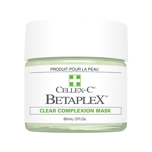 Cellex-C BETAPLEX Clear Complexion Mask