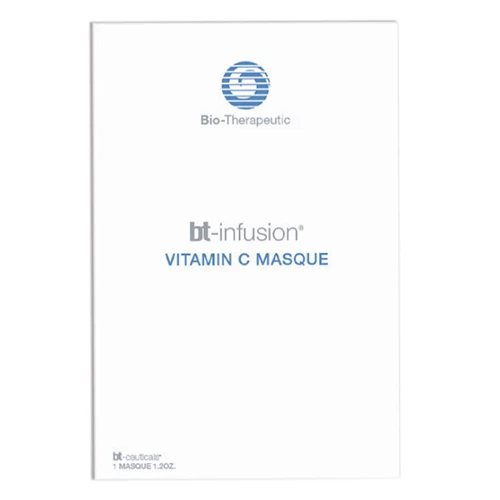 Bio-Therapeutic BT-Infusion Vitamin C Mask