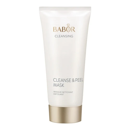 Babor Cleansing Cleanse And Peel Mask