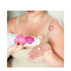 FitGlow Beauty Bakuchiol Body Cream - Image 2