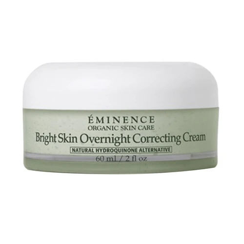 Eminence Organics Bright Skin Overnight Correcting Cream