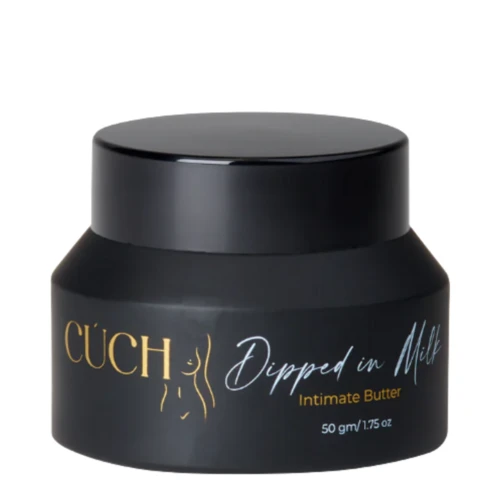 Derma MD CUCH Dipped In Milk Intimate Butter