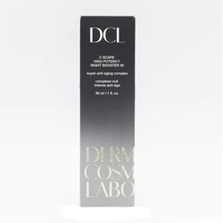 DCL Dermatologic C Night Booster 30 - Image 3