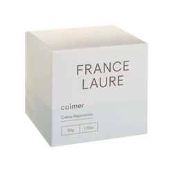 France Laure Calm Repairing (Night) Cream - Image 2