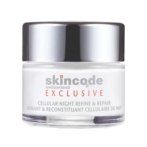 Skincode Cellular Night Refine And Repair