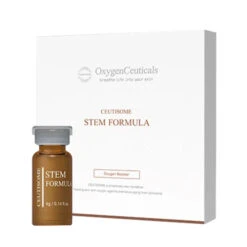 OxygenCeuticals Ceutisome Stem Formula