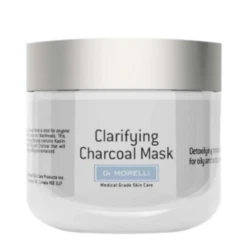 Di Morelli Clarifying Charcoal Mask