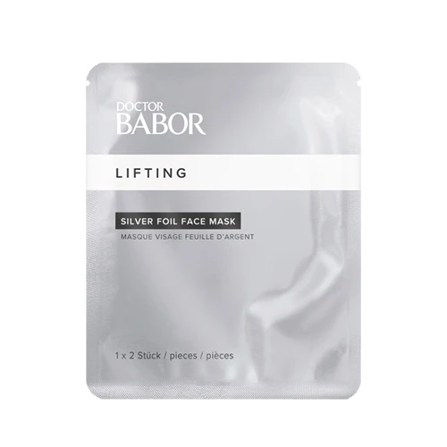 Babor Doctor Babor Lifting RX Silver Foil Mask