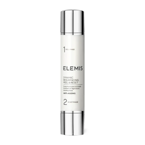 Elemis Dynamic Resurfacing Peel And Reset