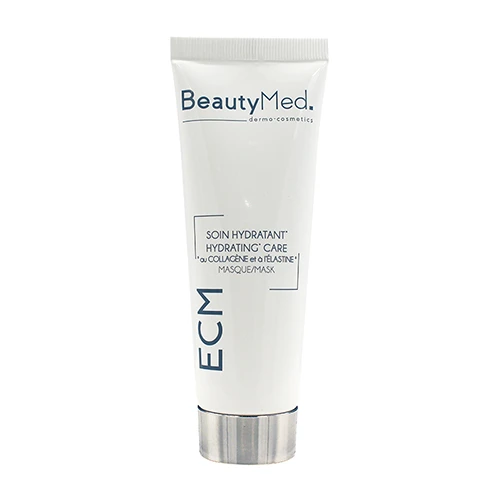 BeautyMed ECM Hydrating Collagen And Elastin Mask