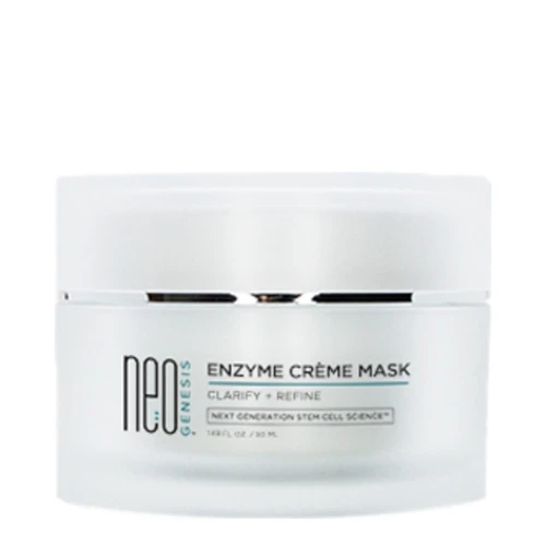 NeoGenesis Enzyme Creme Mask - Image 2