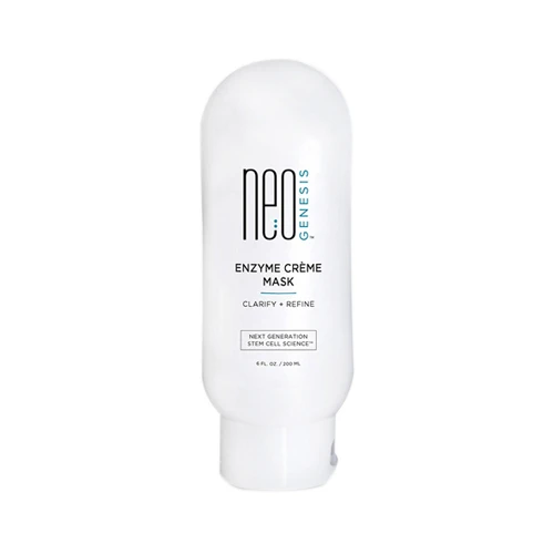 NeoGenesis Enzyme Creme Mask