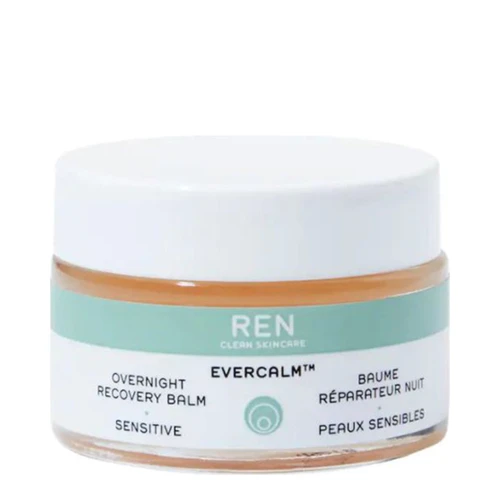 Ren Evercalm Overnight Recovery Balm