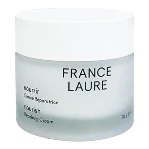 France Laure Nourish Repairing (Night) Cream