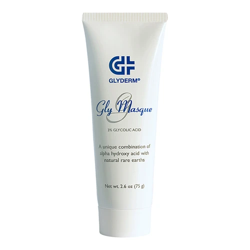 GlyDerm Gly Masque 3%
