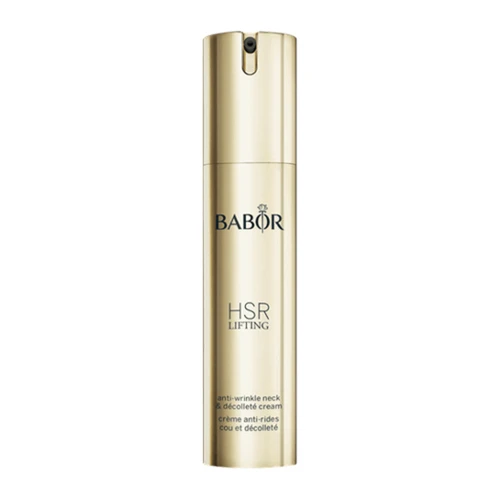 Babor HSR Lifting Anti-Wrinkle Neck And Decollete Cream