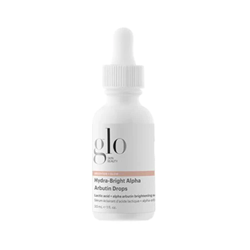 Glo Skin Beauty Hydra-Bright Alpha Arbutin Drops