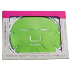 Wilma Schumann Hydra Gel Mask (Aloe Vera)