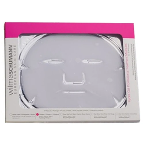 Wilma Schumann Hydra Gel Mask (Aloe Vera) - Image 2