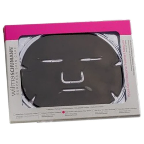 Wilma Schumann Hydra Gel Mask (Aloe Vera) - Image 3