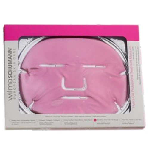Wilma Schumann Hydra Gel Mask (Aloe Vera) - Image 4