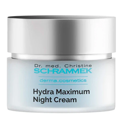 Dr Schrammek Hydra Maximum Night Cream