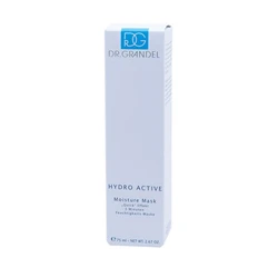 Dr Grandel Hydro Active Moisture Mask - Image 2