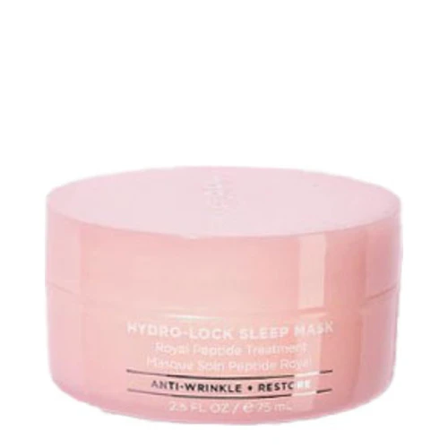 HydroPeptide Hydro-Lock Sleep Mask Royal Peptide Treatment
