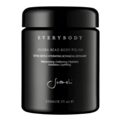 Sodashi Everybody Jojoba Bead Body Polish