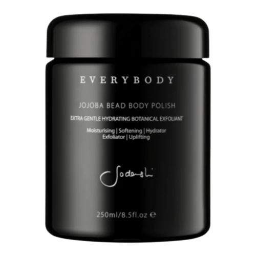 Sodashi Everybody Jojoba Bead Body Polish