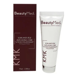 BeautyMed KMK Anti-Aging Hyaluronic Acid Mask - Image 2