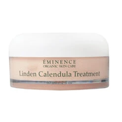Eminence Organics Linden Calendula Treatment Cream