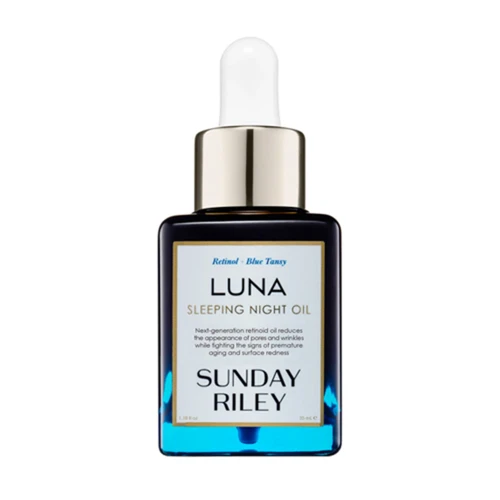 Sunday Riley Luna Sleeping Night Oil - Image 2