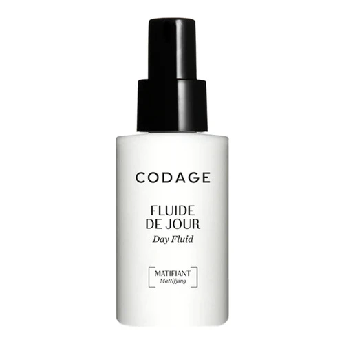 Codage Paris Matifiying Day Fluid