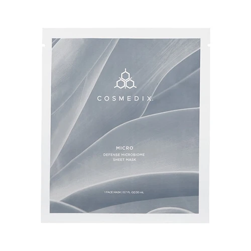 CosMedix Micro Defense Microbiome Mask