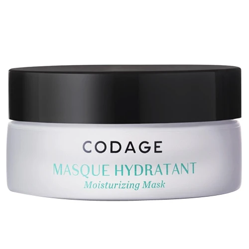 Codage Paris Moisturizing Mask