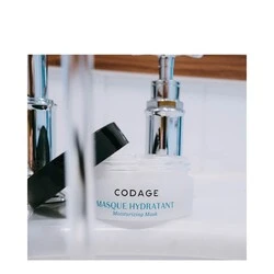Codage Paris Moisturizing Mask - Image 3