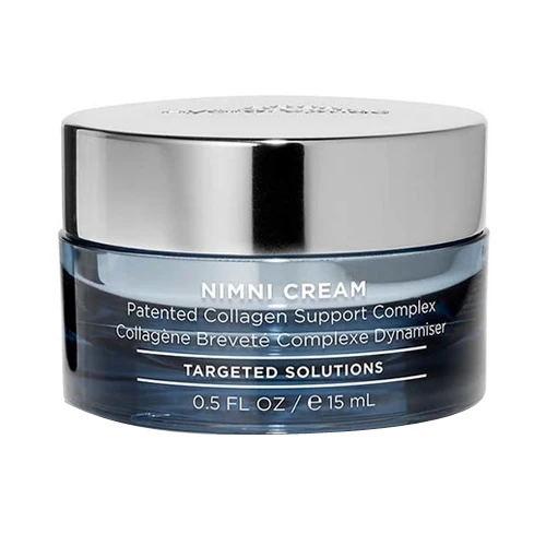 HydroPeptide Nimni Cream: Patented Collagen Support Complex