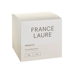 France Laure Nourish Repairing (Night) Cream - Image 2