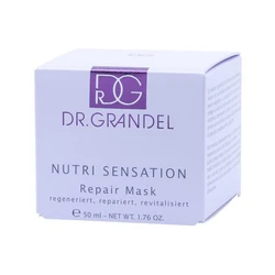 Dr Grandel Nutri Sensation Repair Mask - Image 2